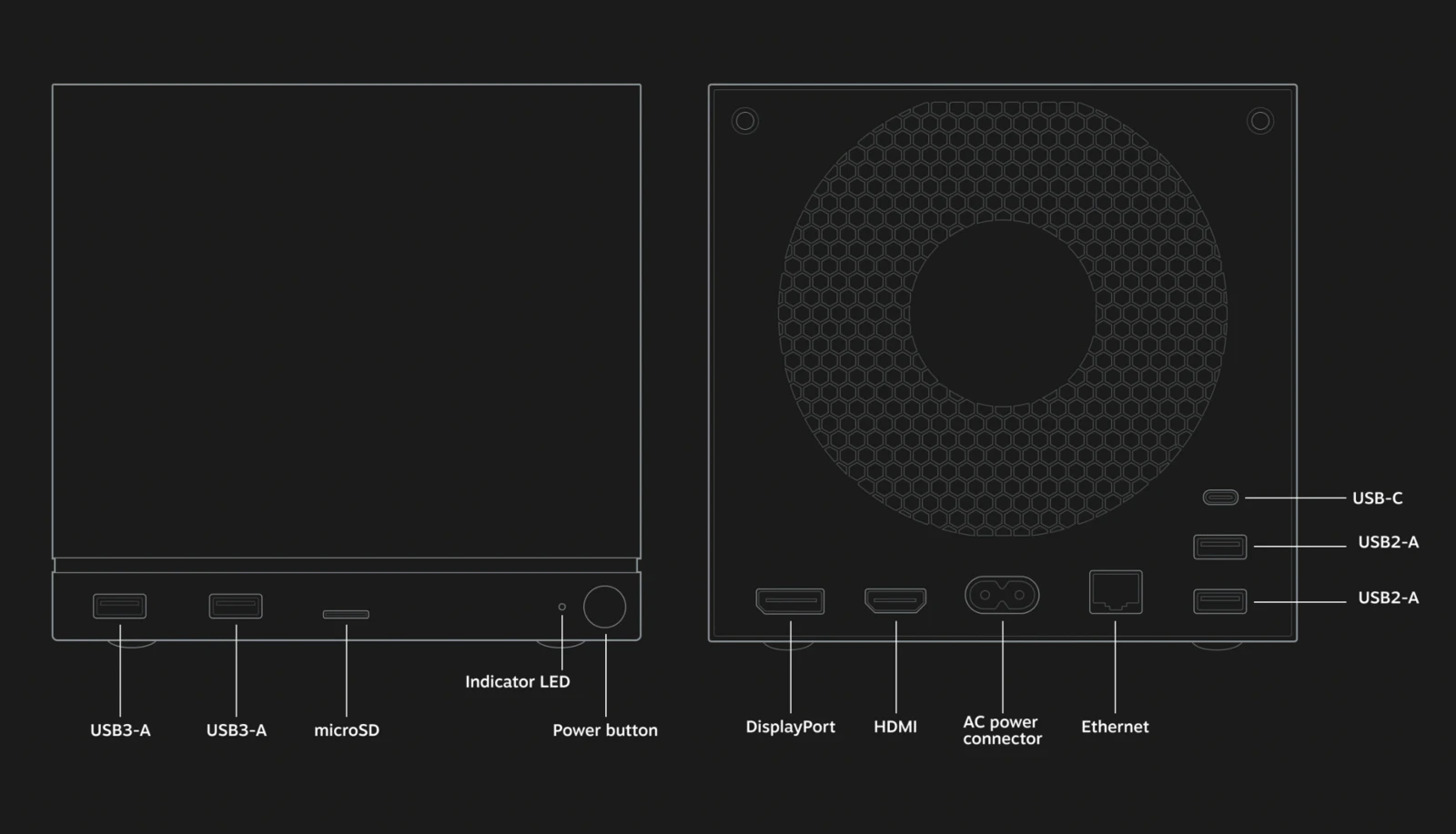 Valve kehrt mit seinem eigenen Mini-PC zurück. Die Steam Machine bietet Zen 4, RDNA 3, Wi-Fi 6E und eine Spielezertifizierung wie beim Steam Deck. Ideal für TV und Schreibtisch.