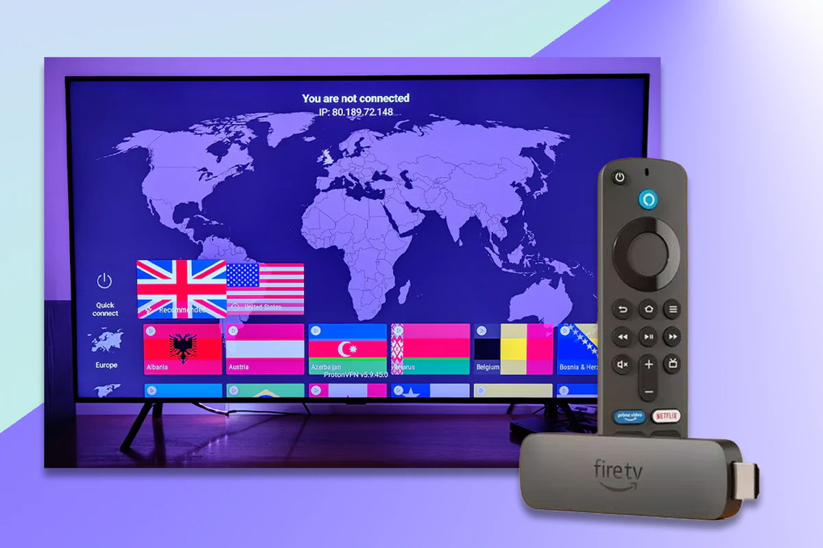 Piractwo na Fire TV dobiega końca. Amazon zapowiada twarde blokady i nowe zabezpieczenia w VegaOS. Zobacz, co to oznacza dla użytkowników.