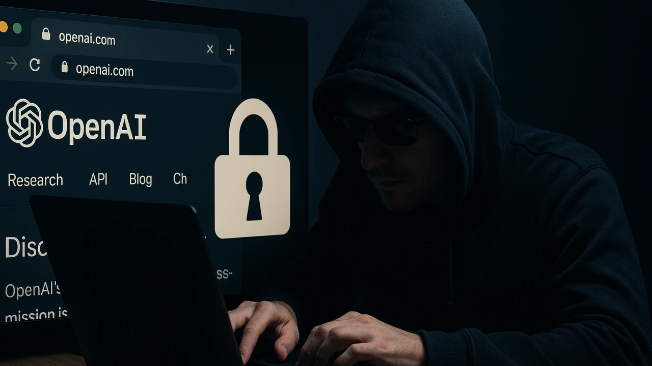 Prompt-Injection, schwache Agenten, mangelnde Privatsphäre. Ars Technica hat die KI des Browsers überprüft und die Ergebnisse sind alarmierend. Überprüfen Sie die Einzelheiten.