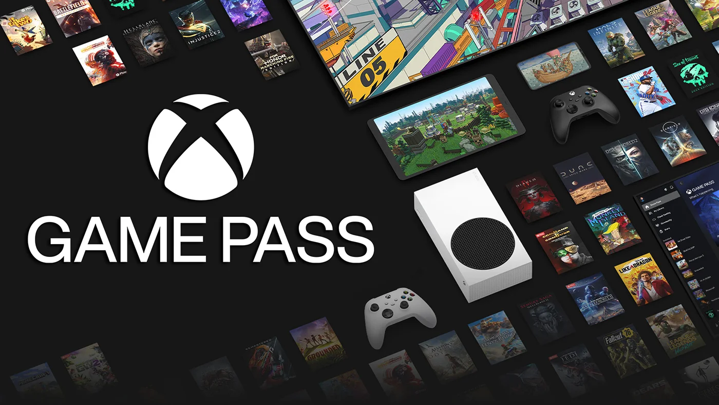 Microsoft potwierdza rotację w Game Passie. Do 30 listopada znikają topowe jRPG-i i mocne RPG akcji. Zobacz, które tytuły musisz nadrobić.