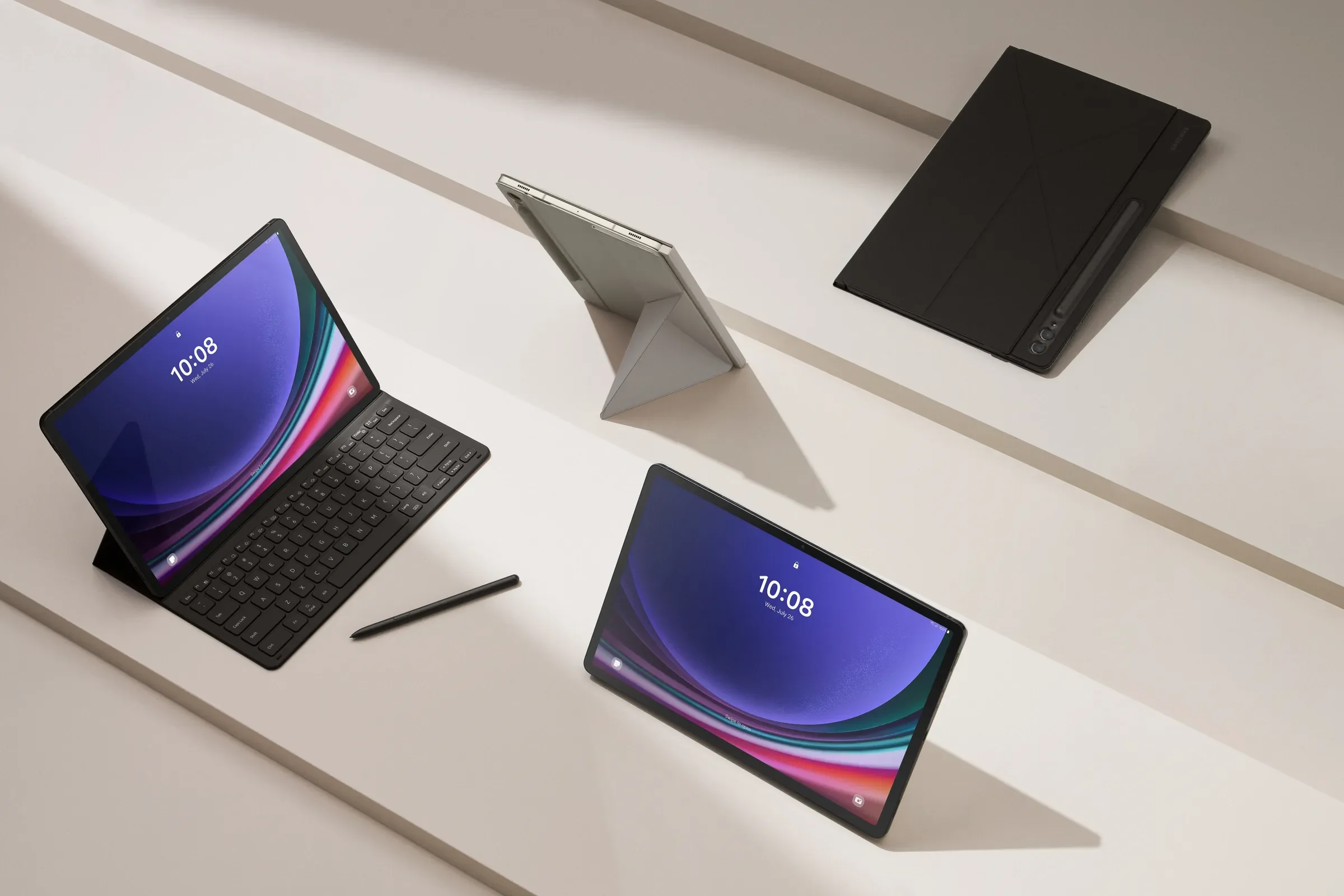 Przełom na rynku tabletów – OLED rośnie o 39% w 2026! Dzięki Apple, Huawei i chińskim fabrykom ekrany OLED staną się standardem w urządzeniach mobilnych.