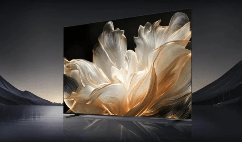 Dreame Mini-LED TVs will be available in Europe and the USA. The flagship V3000 offers 2800 nits and 300 Hz, while the cheaper S100 impresses with its built-in 70 W soundbar. Check the details and prices converted to USD, EUR, and PLN.