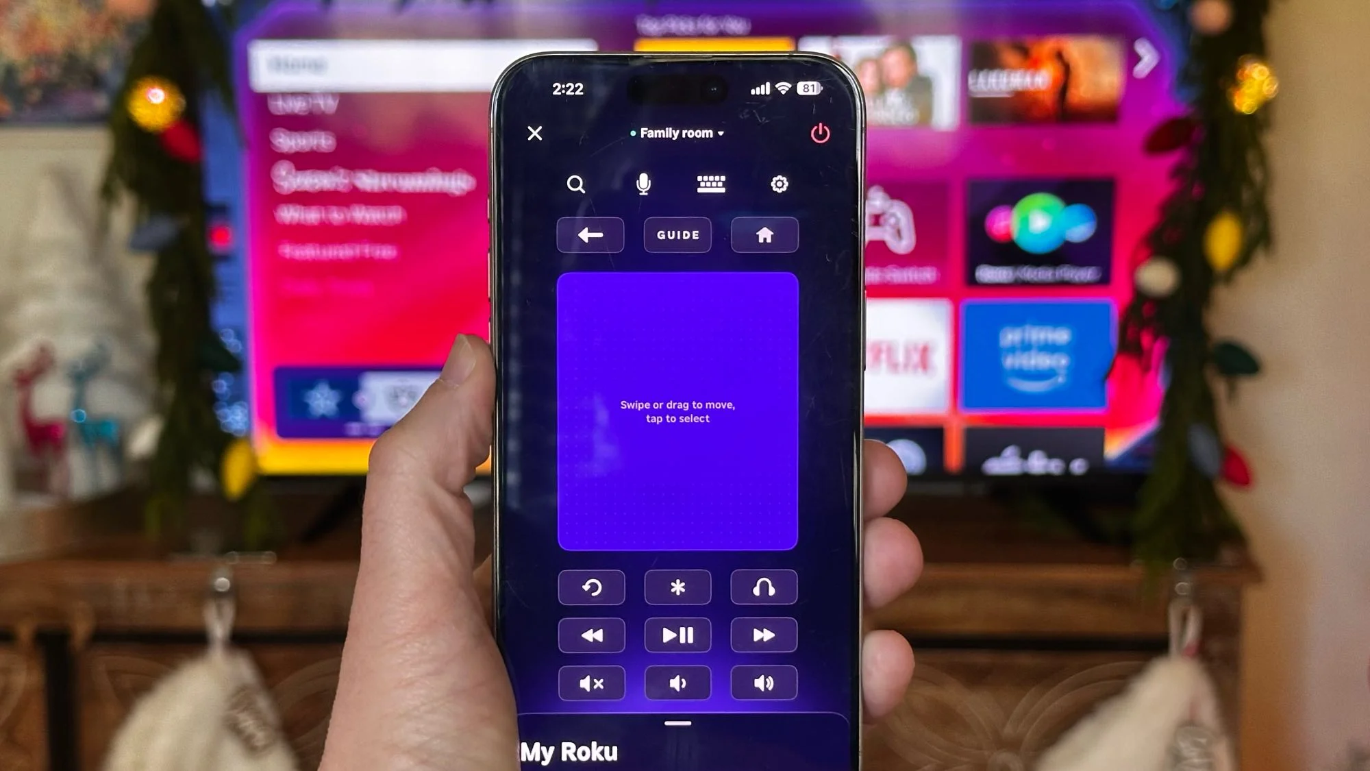 Roku verbessert die Steuerung wie bei der Magic Remote und fügt weitere kostenlose FAST-Kanäle hinzu. BBC, PBS, Krimis und spanischsprachige Kanäle – sieh dir alle Neuigkeiten an und wann du das Update erhältst.