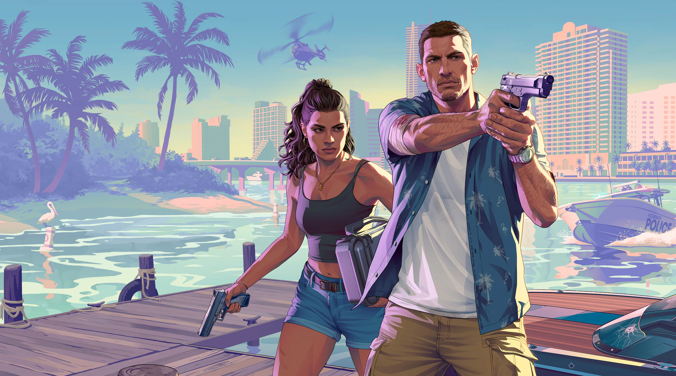 Nowe informacje o odejściu Dana Housera z Rockstar Games. Insider Tez2 wskazuje na poważny konflikt o kierunek rozwoju firmy i przyszłość marki GTA.