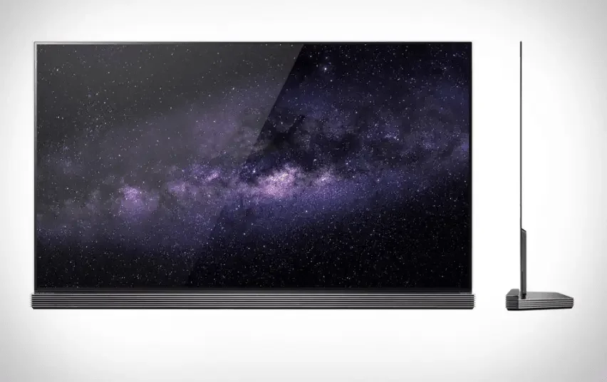 Samsung rozszerza ofertę monitorów o WOLED, a LG kombinuje z nazwami nowych telewizorów. Najnowsze przecieki zdradzają, czego spodziewać się w 2026 roku.