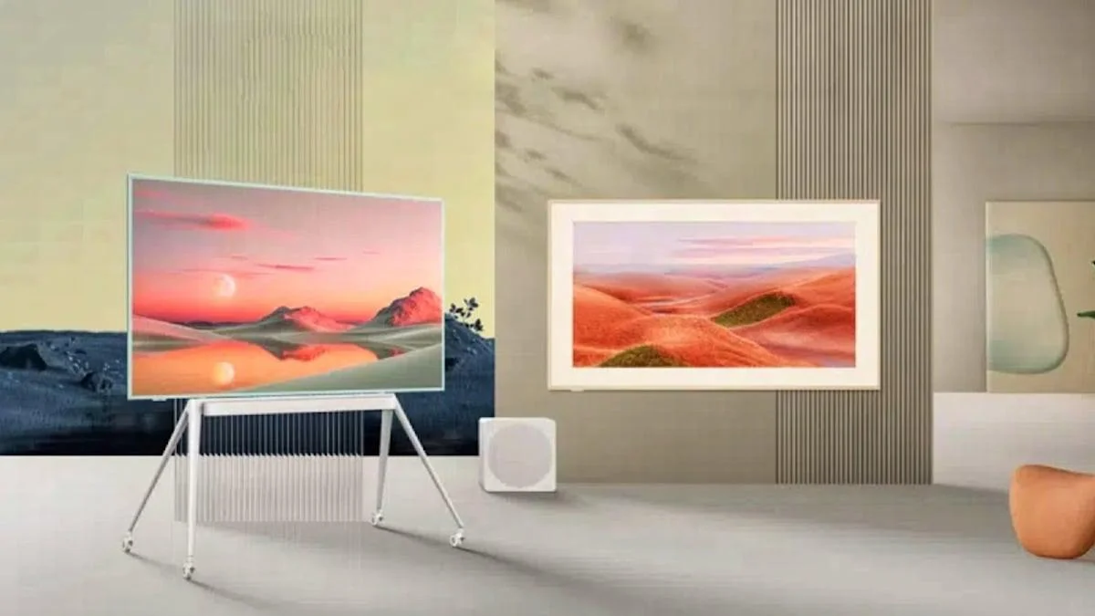 TCL is expanding the Nxtvision series and is preparing the A400 Pro – a television with miniLED, Dolby Atmos, Onkyo, and HDMI 2.1. See why it is a genuine competitor to The Frame Pro and one of the most anticipated models of the upcoming year.