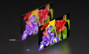 Sony Bravia 7 II und 9 II mit True RGB – die ersten Modelle mit fortschrittlicher RGB-LED-Hintergrundbeleuchtung. Überprüfen Sie, was sich im Vergleich zu traditionellen Mini LED ändert.