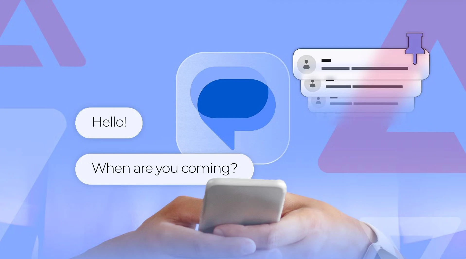 Android RCS Archival to koniec prywatnych rozmów na telefonach firmowych. Google umożliwia organizacjom przechwytywanie wiadomości mimo szyfrowania. Zobacz, co to oznacza dla pracowników.