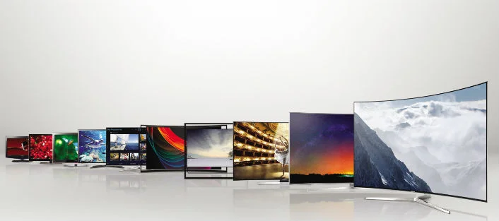 Samsung OLED 2026 — Mischung aus WOLED und QD-OLED je nach Markt und Diagonale. Erfahren Sie mehr über die Details, die in den technischen Dokumenten S95H, S94H, S93H und S92H offenbart wurden.