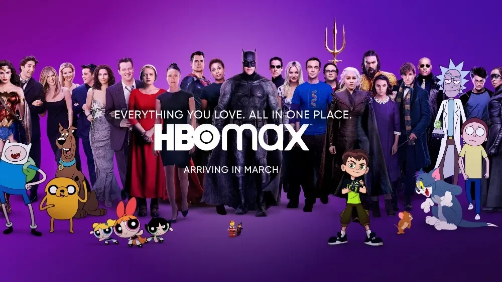 HBO Max finalizuje ekspansję w Europie i szykuje największe premiery, w tym The Last of Us, House of the Dragon czy A Knight of the Seven Kingdoms. Przeczytaj, kiedy usługa będzie dostępna w Twoim kraju i jakie nowości wprowadza.