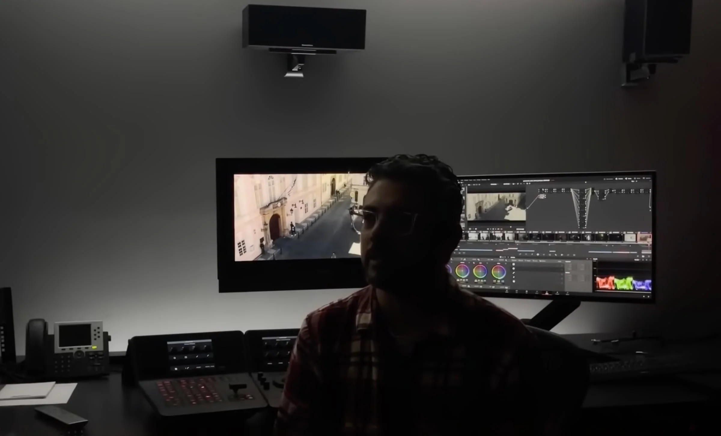 32K w darmowym DaVinci Resolve – Blackmagic otwiera dostęp do profesjonalnego masteringu. Jakie MacBooki, iPady i Vision Pro są kompatybilne?
