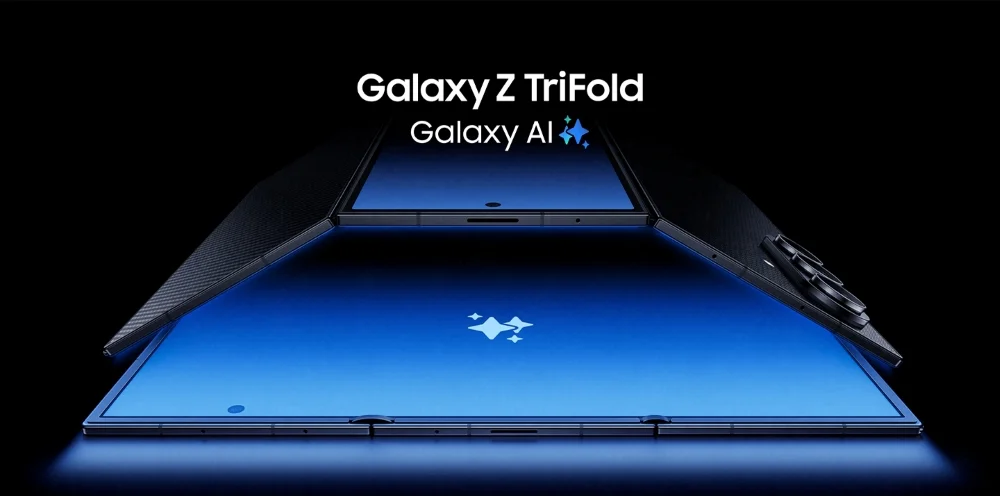 Samsung ujawnia proces tworzenia Galaxy Z TriFold – podwójny zawias Armor FlexHinge, testy realnego użytkowania i odporność IP48. Smartfon przyszłości w produkcji.