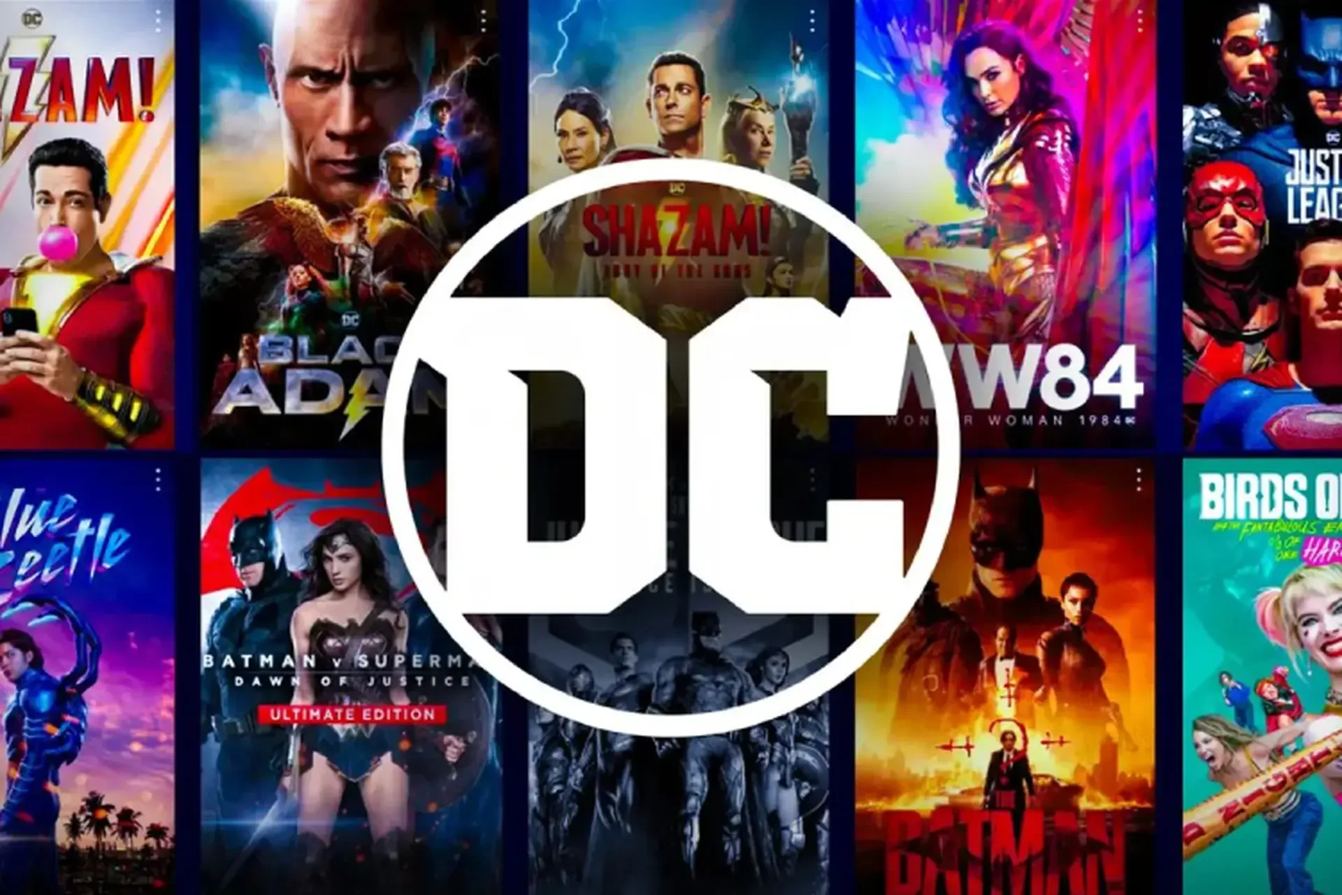 Netflix kündigt den Kauf von Warner Bros. und HBO an – der größte Deal in der Streaming-Geschichte. Sieh dir an, wann die Aufteilung von WBD erfolgt, was die Transaktion umfasst und ob das gesamte DC-Katalog zu Netflix kommt.