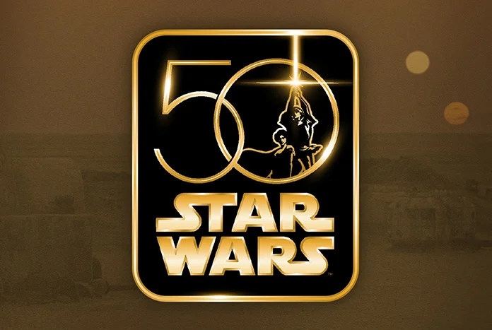Return of the original version of "Star Wars". Han Solo shoots first again, and the film is set to hit cinemas, Disney+, and collector's UHD release.