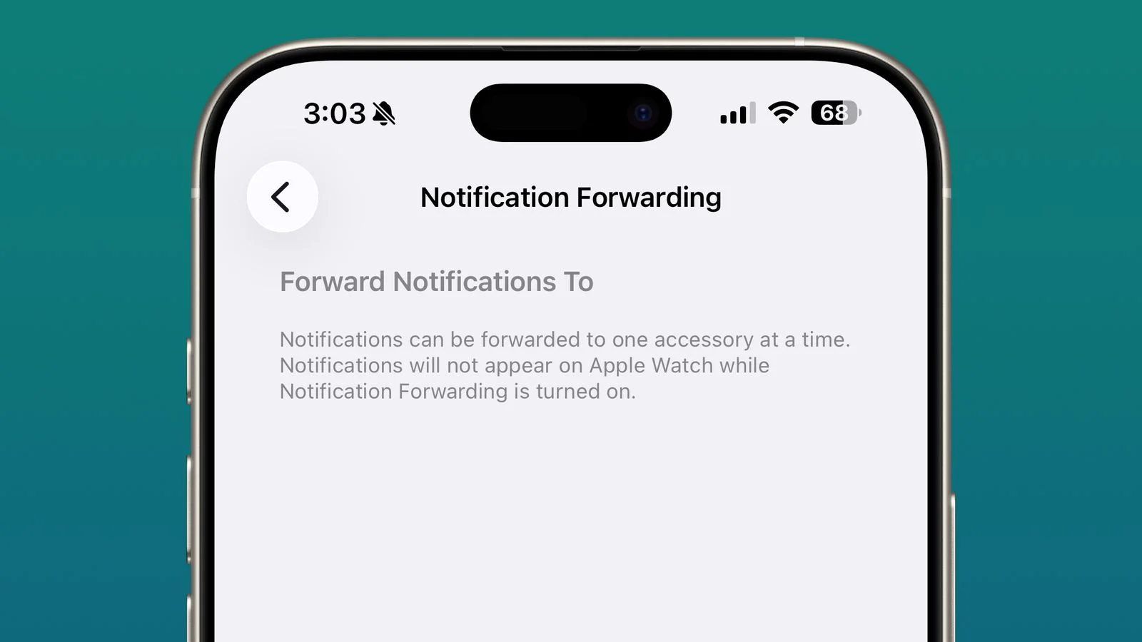 Notification Forwarding in iOS 26.3 is the first step by Apple towards compliance with DMA. The new feature will allow sending notifications from the iPhone to external devices, but with clear limitations regarding privacy and security.