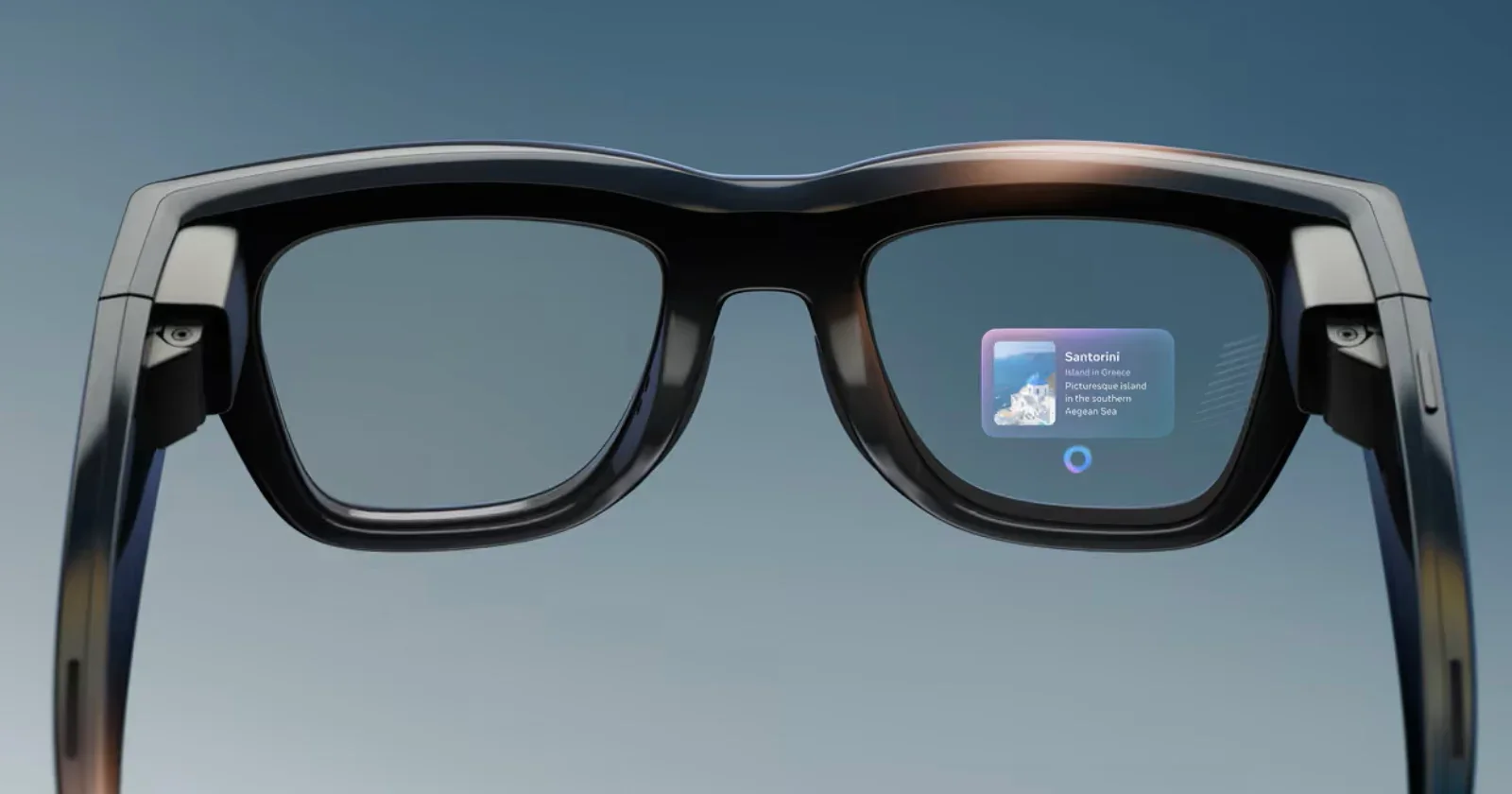 Meta rozwija swoje inteligentne okulary. Conversation Focus ułatwia rozmowy w głośnym otoczeniu, a nowa funkcja Meta AI + Spotify tworzy muzykę dopasowaną do otoczenia użytkownika.