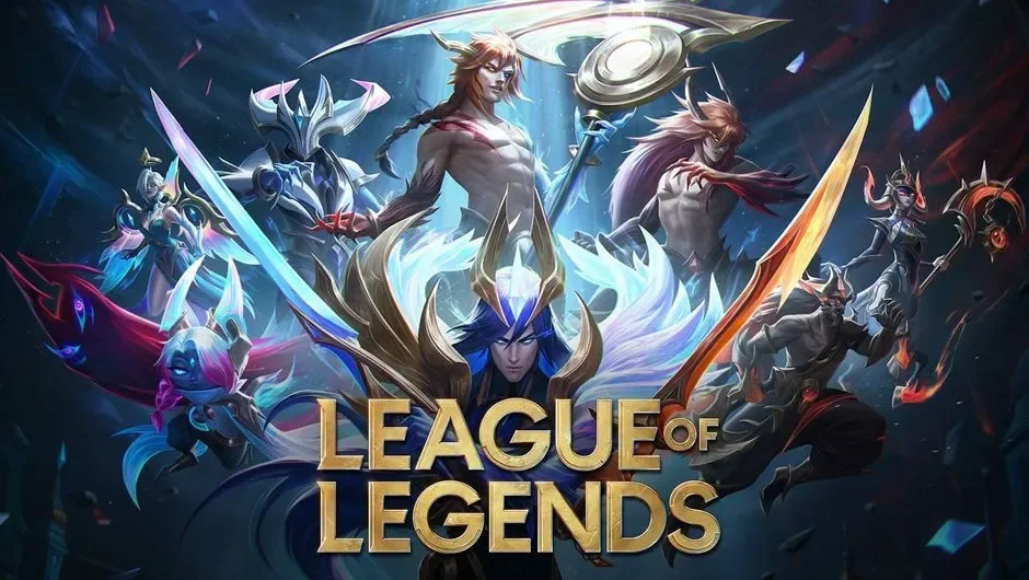 League of Legends is awaiting the biggest update in its history. Riot reveals plans to revamp the game and prepares LoL for the next decade.