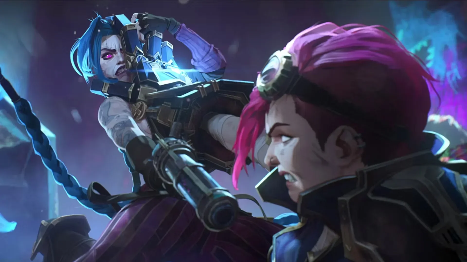 This is not League of Legends 2. Riot announces a new client, refreshed Summoner’s Rift, and a better start for new players.
