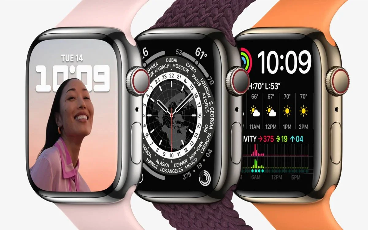 Ile kosztuje Apple Watch w Polsce i za granicą? Zestawiamy ceny Apple Watch SE 3, Series 11 i Ultra 3 w USD, EUR, GBP, AUD i PLN.