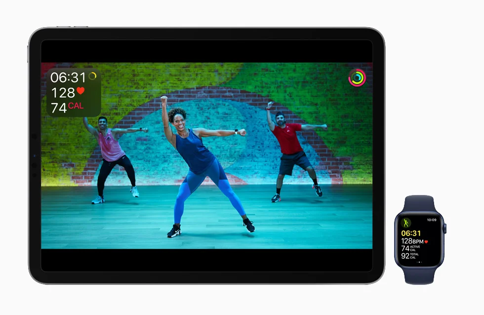 Apple teases the future of Fitness+. New content, potential changes, and ambitious plans for 2026 are attracting the attention of users of the service.