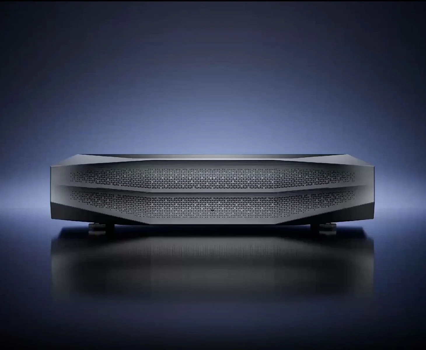 CES 2026: Xgimi i AWOL Vision stawiają na kinowy obraz z projektorów UST Xgimi Titan Noir Max oraz projektory AWOL Vision Aetherion zaprezentowane na CES 2026 celują w segment premium. Wysoki kontrast, nowe systemy IRIS, obsługa VRR i 240 Hz mają zapewnić kinowy obraz w domowych warunkach.