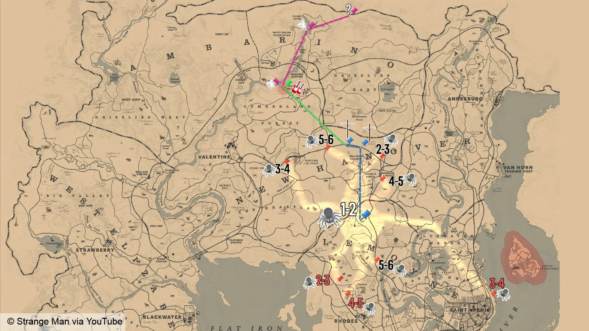 Rockstar Games is once again surprising players. The secret from Red Dead Redemption 2 from years ago explains why GTA 6 requires such a long production time.