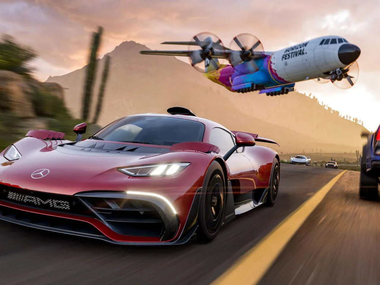 Sukces Forza Horizon 5 na PS5 obnażył lukę w ofercie Sony i potwierdził skuteczność nowej strategii Microsoftu. Pięcioletnia gra wyprzedza nawet najnowsze premiery.