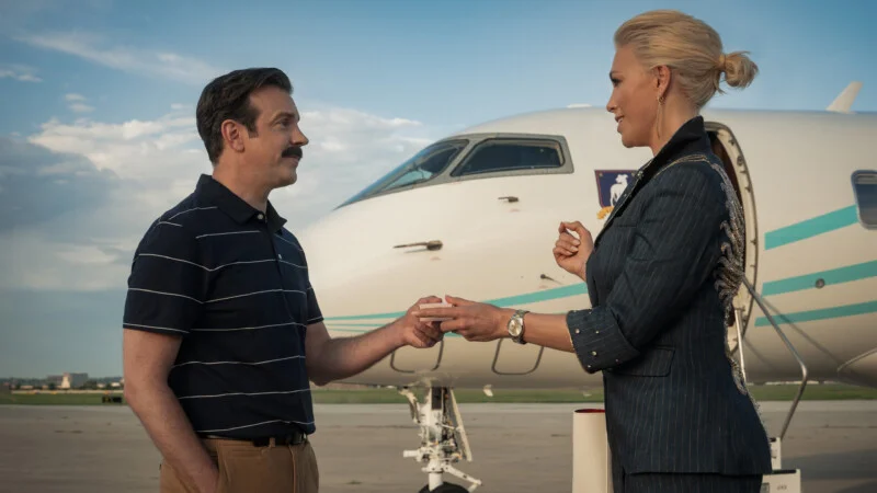 Ted Lasso