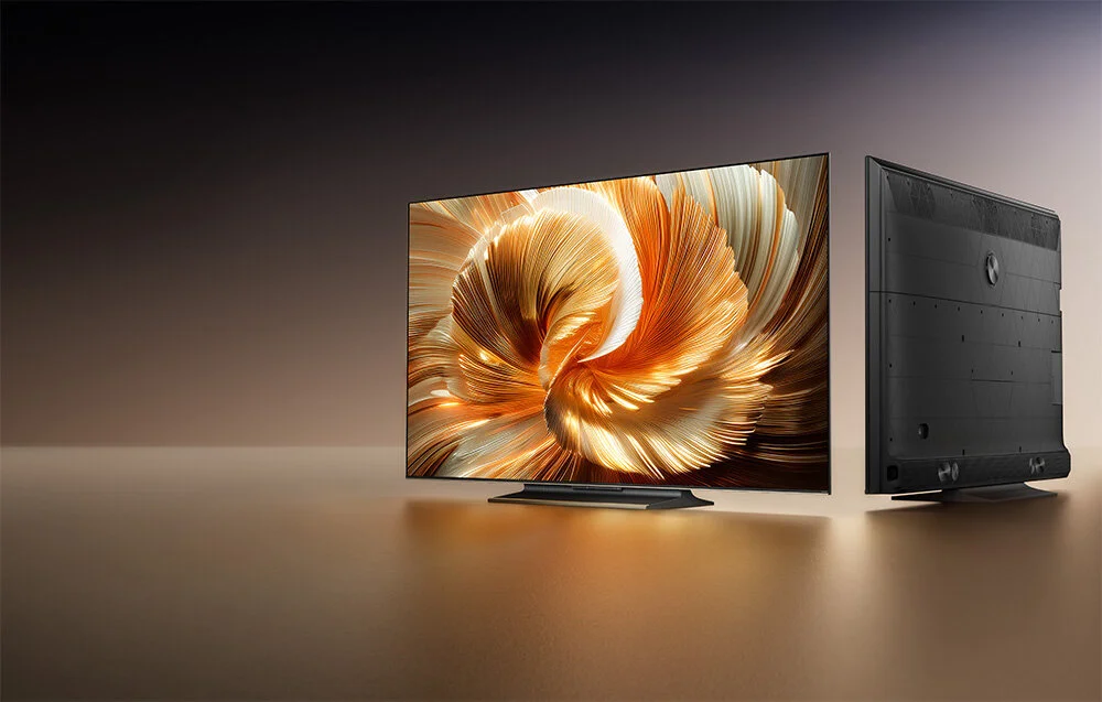 160 zones of dimming, 144Hz, and powerful 70W audio in the Dreame S100. We analyze the specifications of the new TVs from Dreame and explain the mystery of refresh rate in the Q100 model.