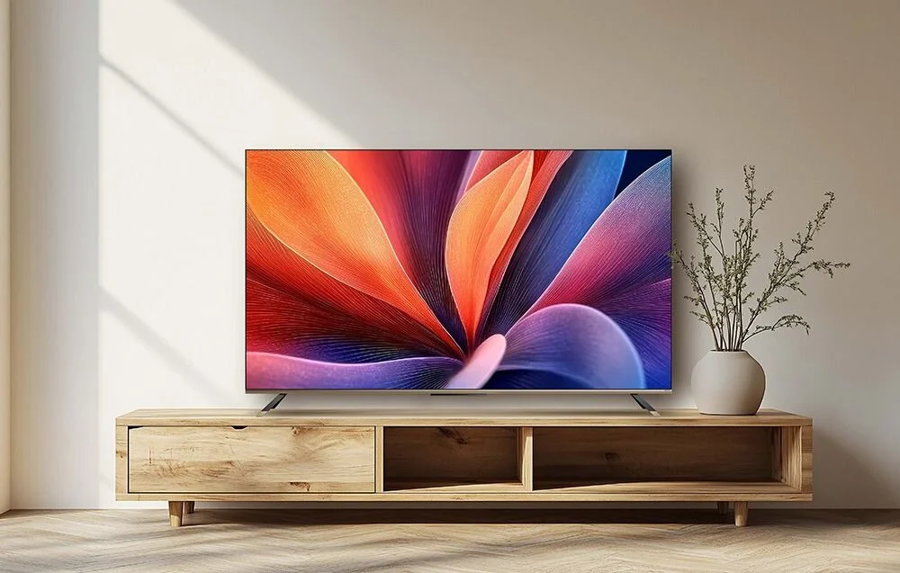 Dreame challenges Xiaomi! The premiere of the S100 and Q100 models. We check what is under the hood of the new televisions and whether the marketing promises will match the tests.