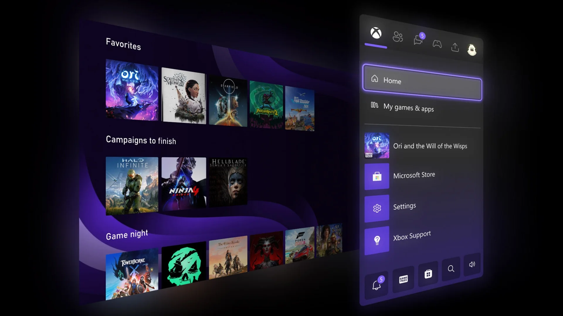 Source: Xbox