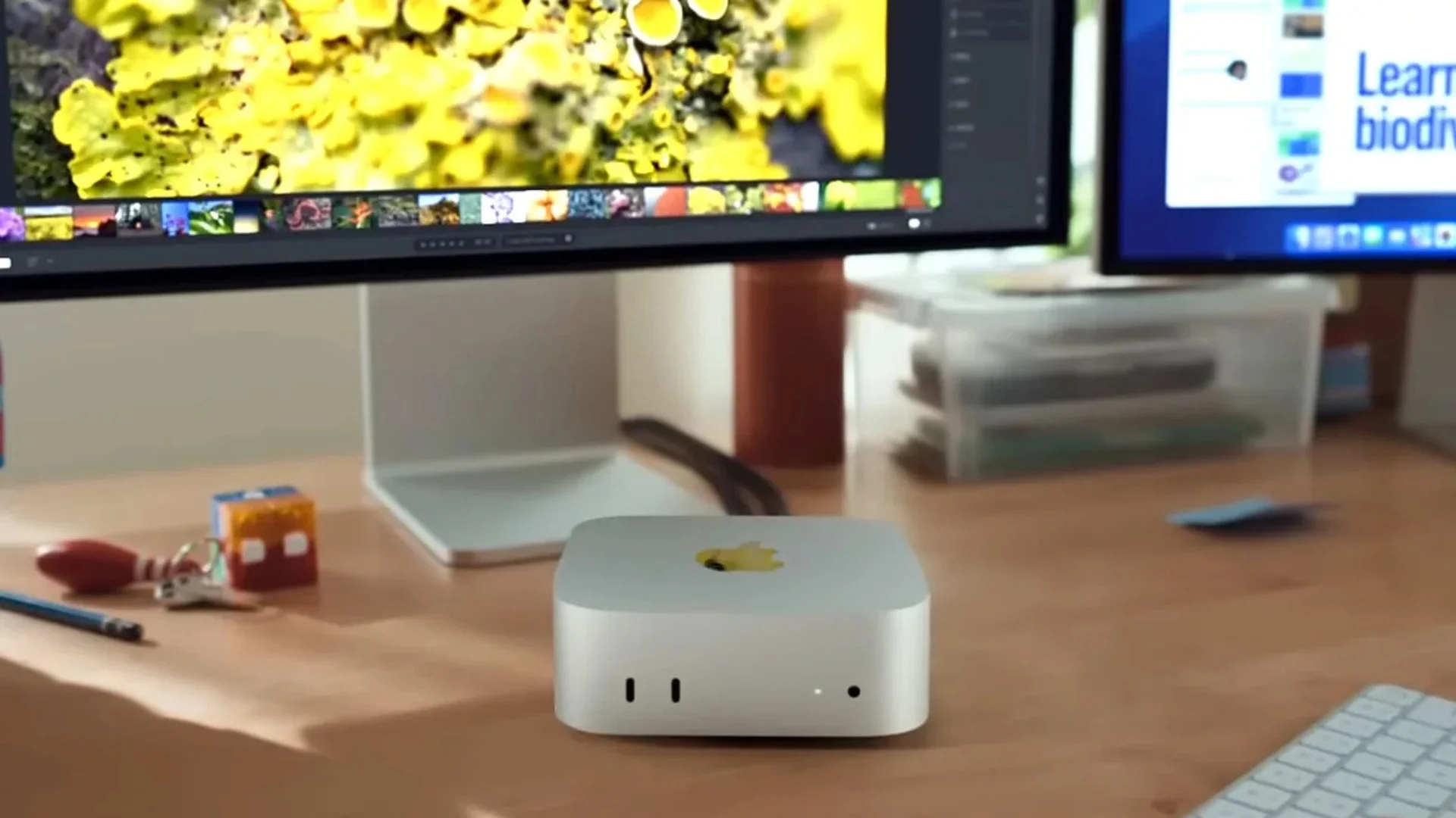 Apple raises the entry threshold for Mac – Mac mini more expensive