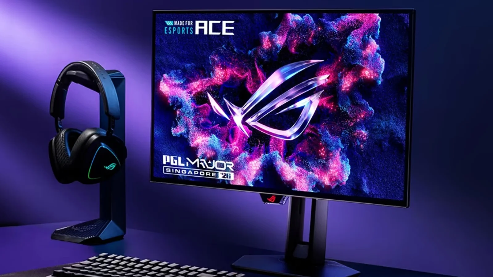 Photo: ASUS