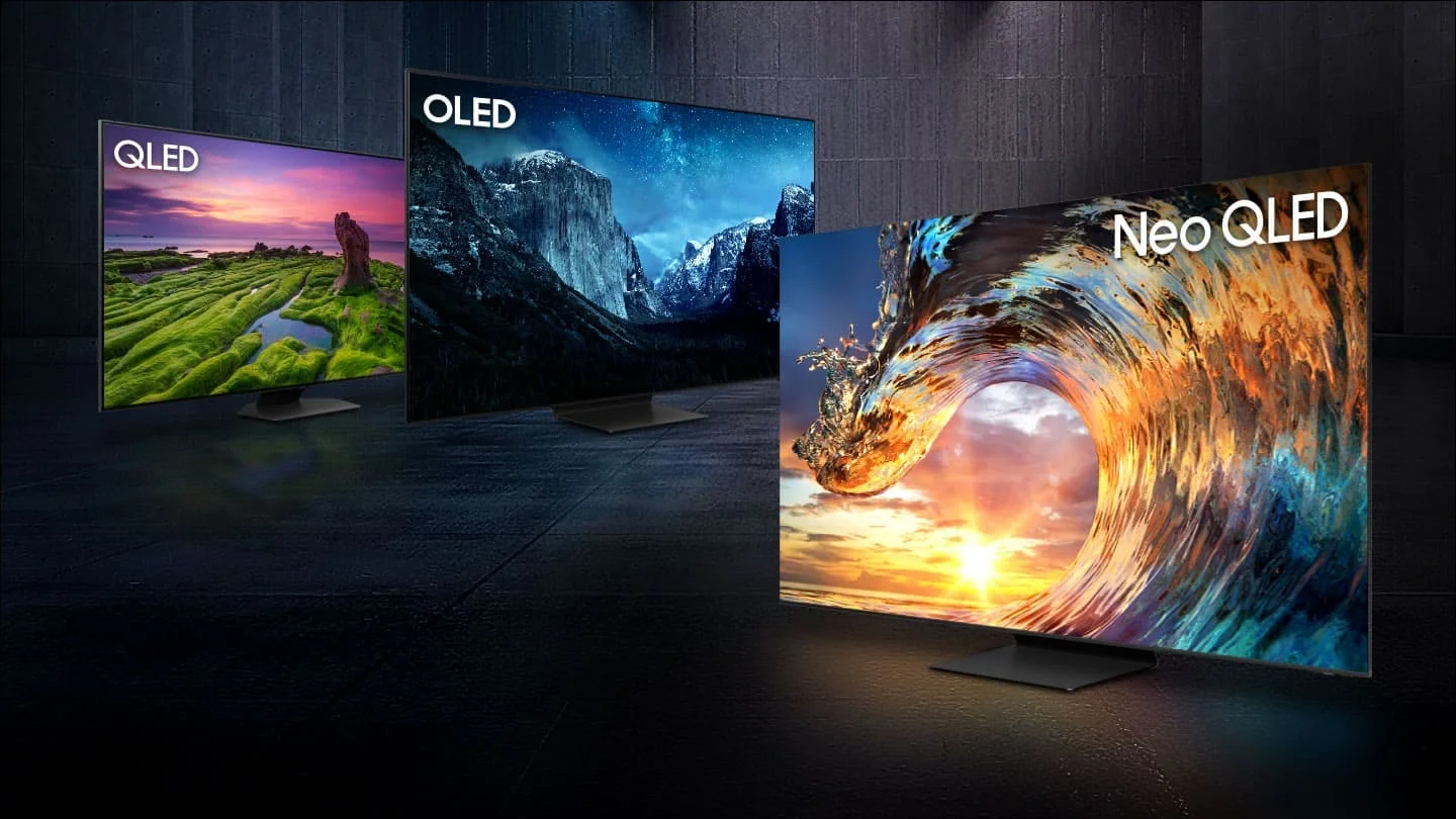 Photo: Samsung