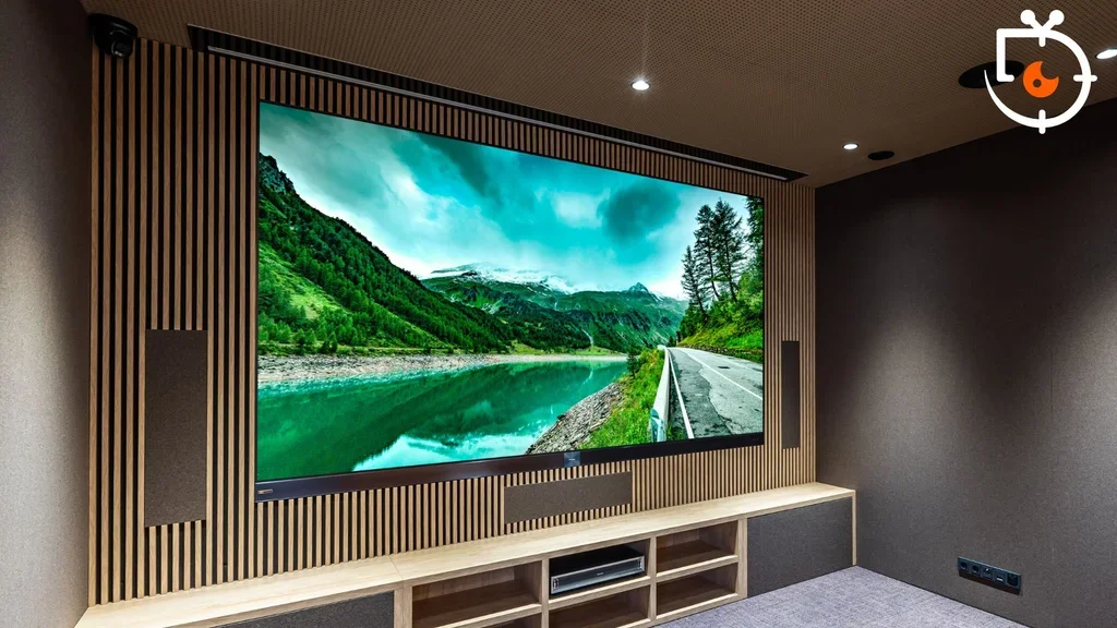 Hisense MicroLED 136MX