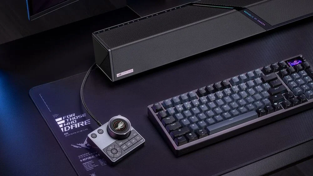 Photo: ASUS