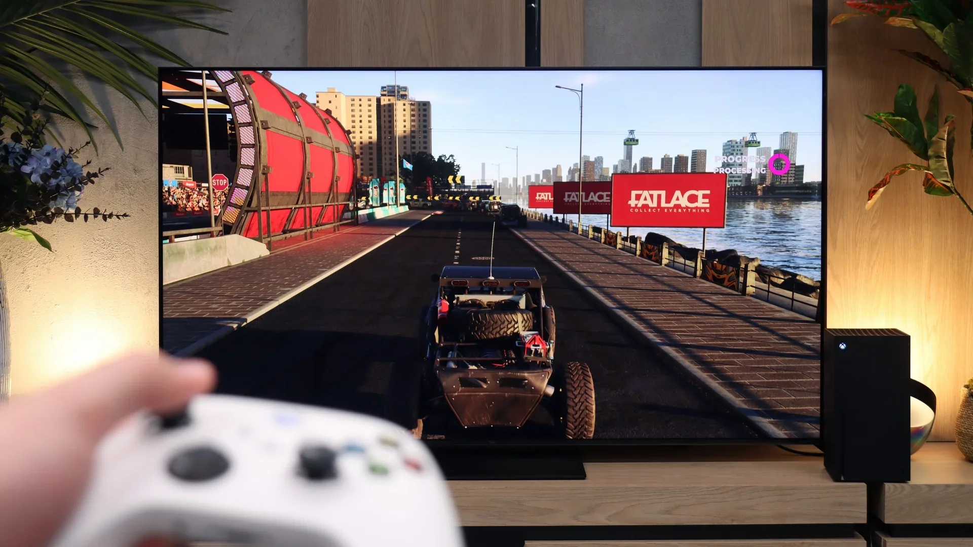 TCL C7L