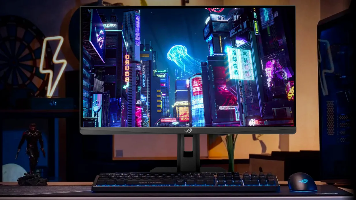 Photo: ASUS