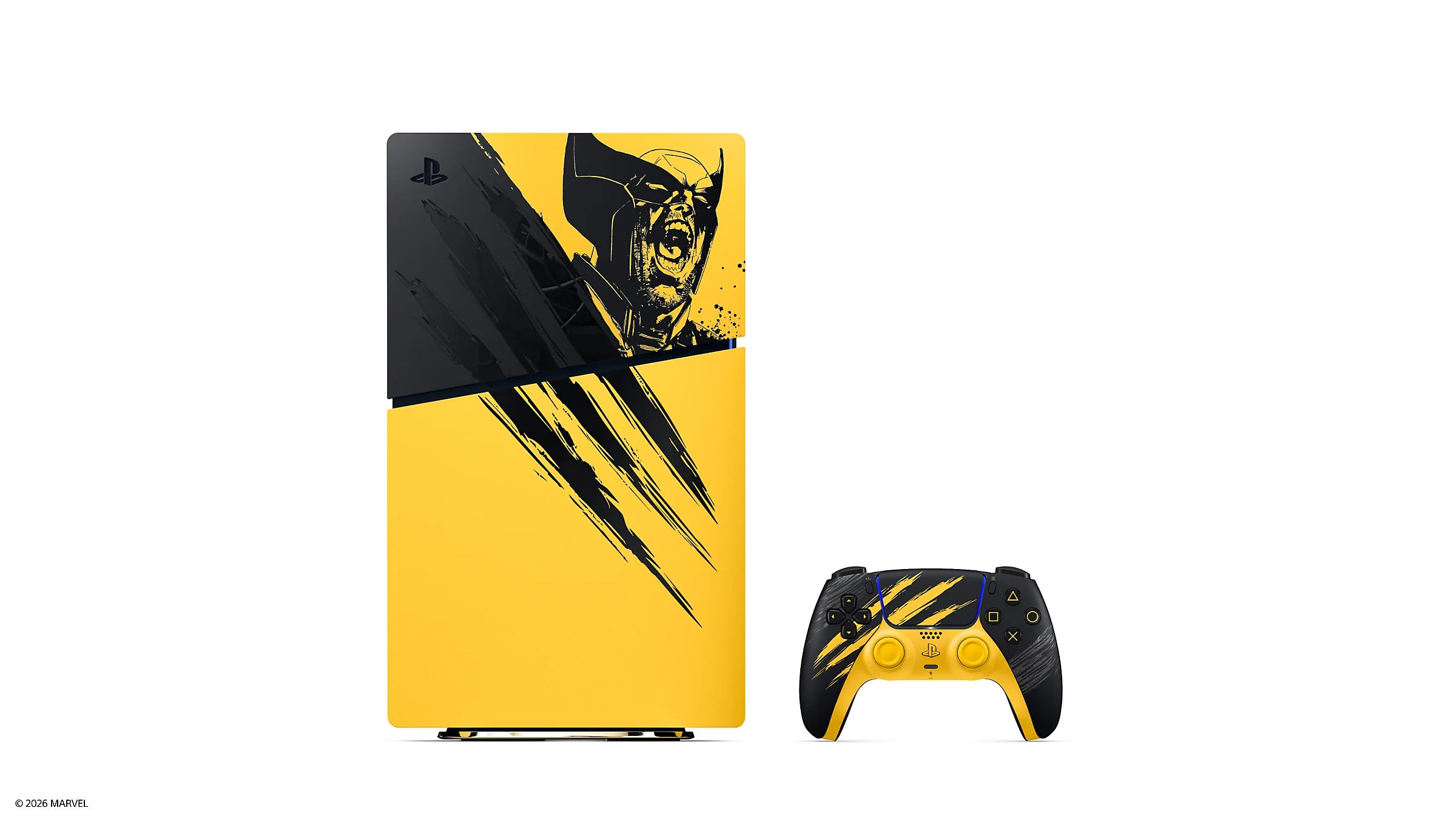 Photo: PlayStation