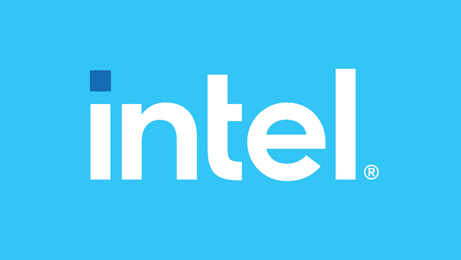 Photo: Intel