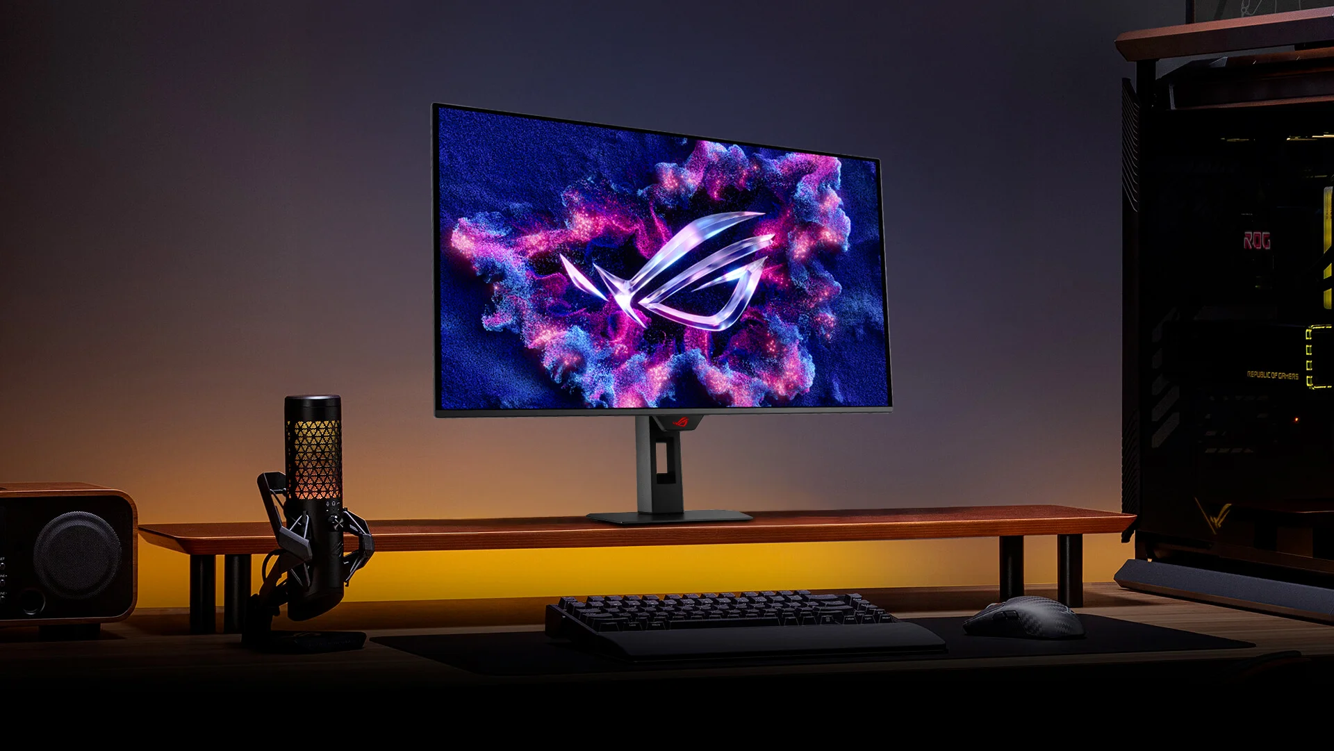 Foto: ASUS
