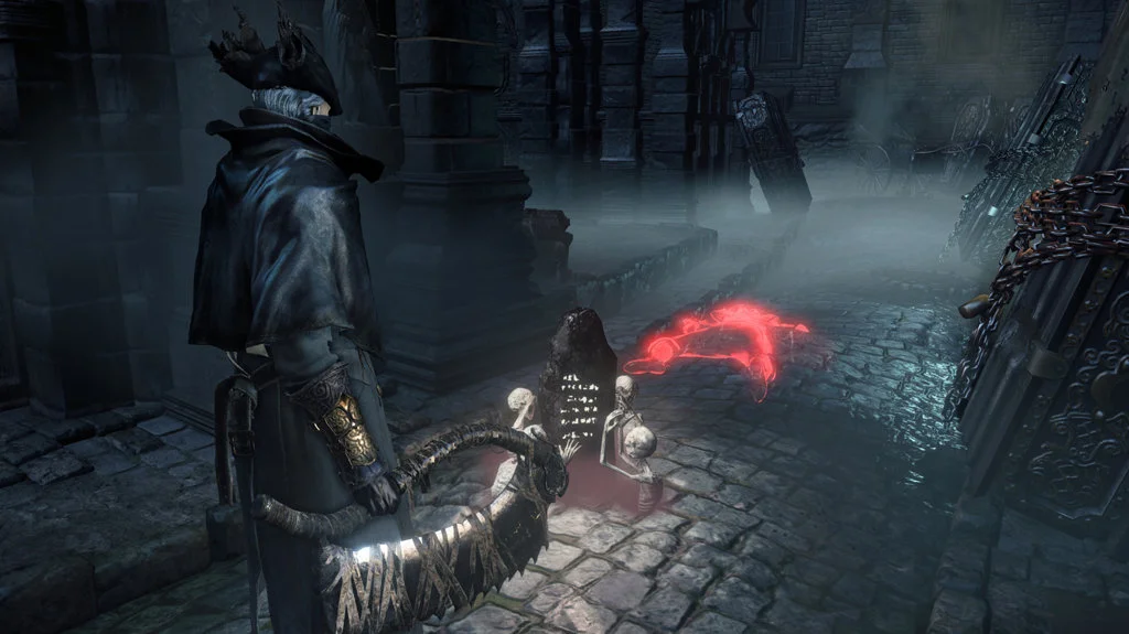 Bloodborne