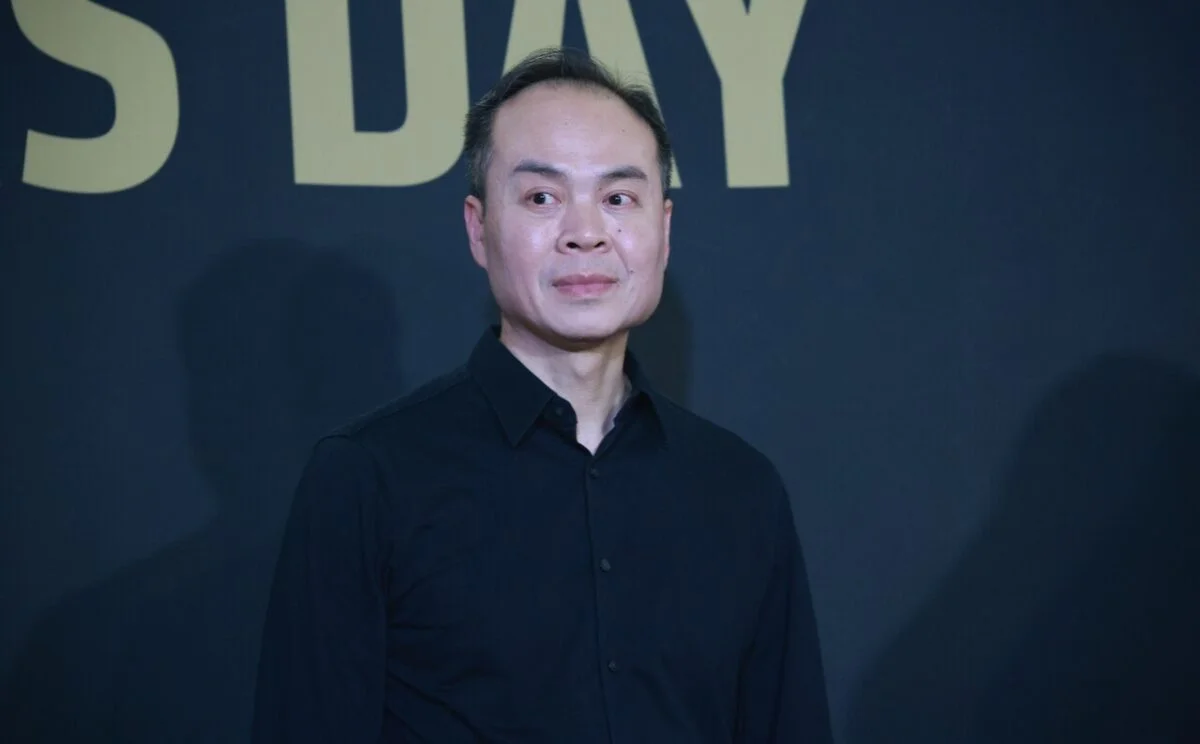 Jack Hyunh, photo: The Elec