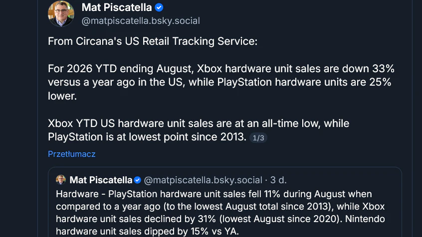 Matt Piscatella via bsky