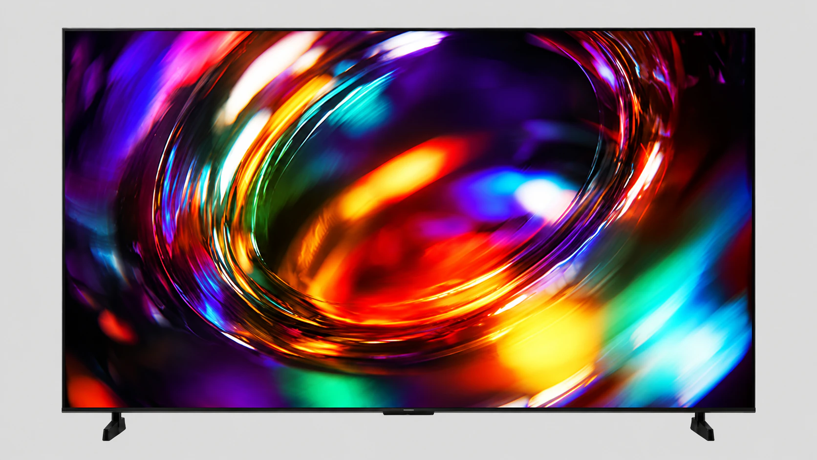 Photo: Panasonic