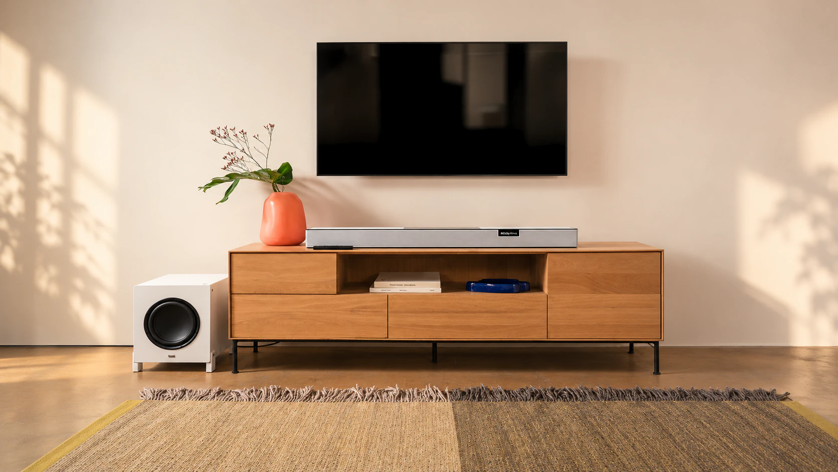 Photo: Teufel