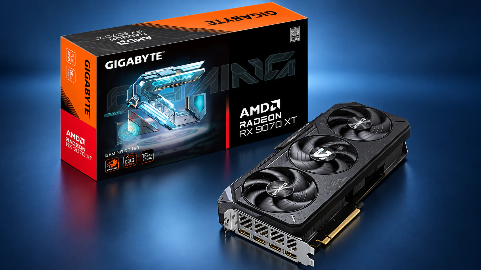 Photo: AMD