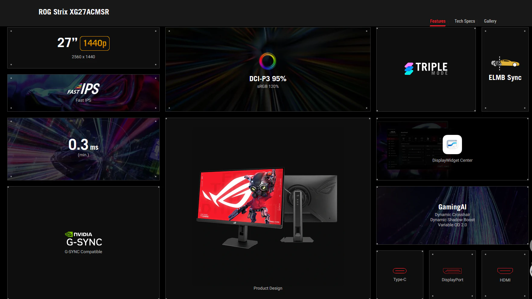 Photo: ASUS
