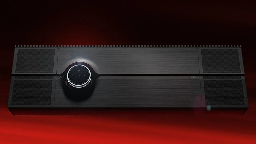 fot. Naim Audio