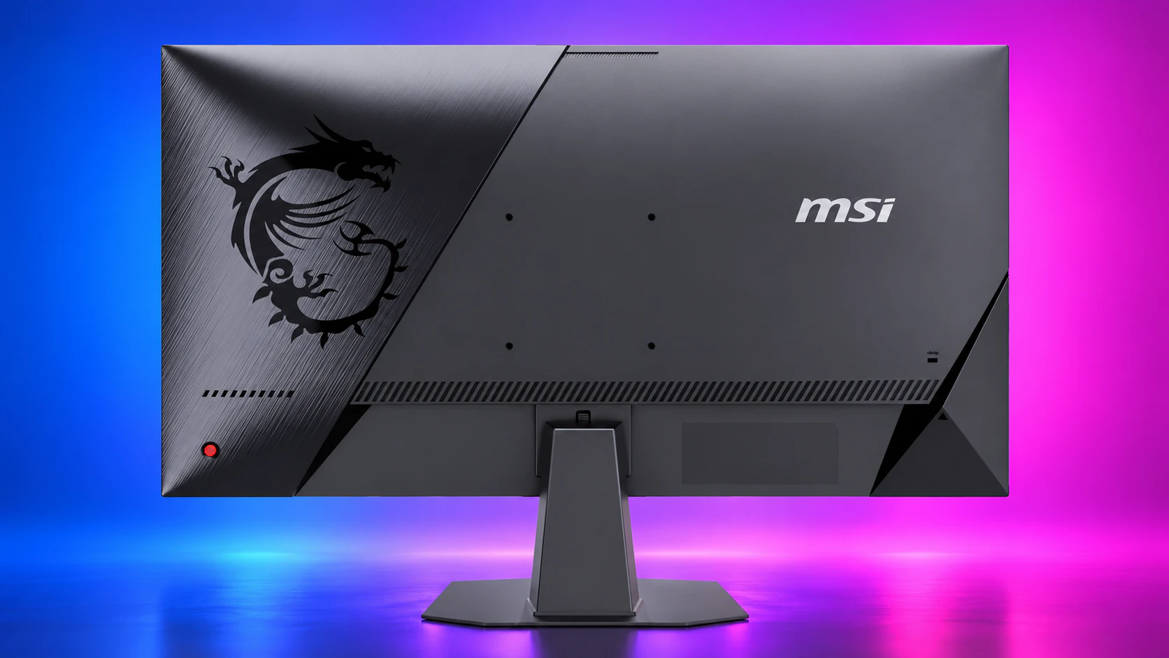 Photo: MSI